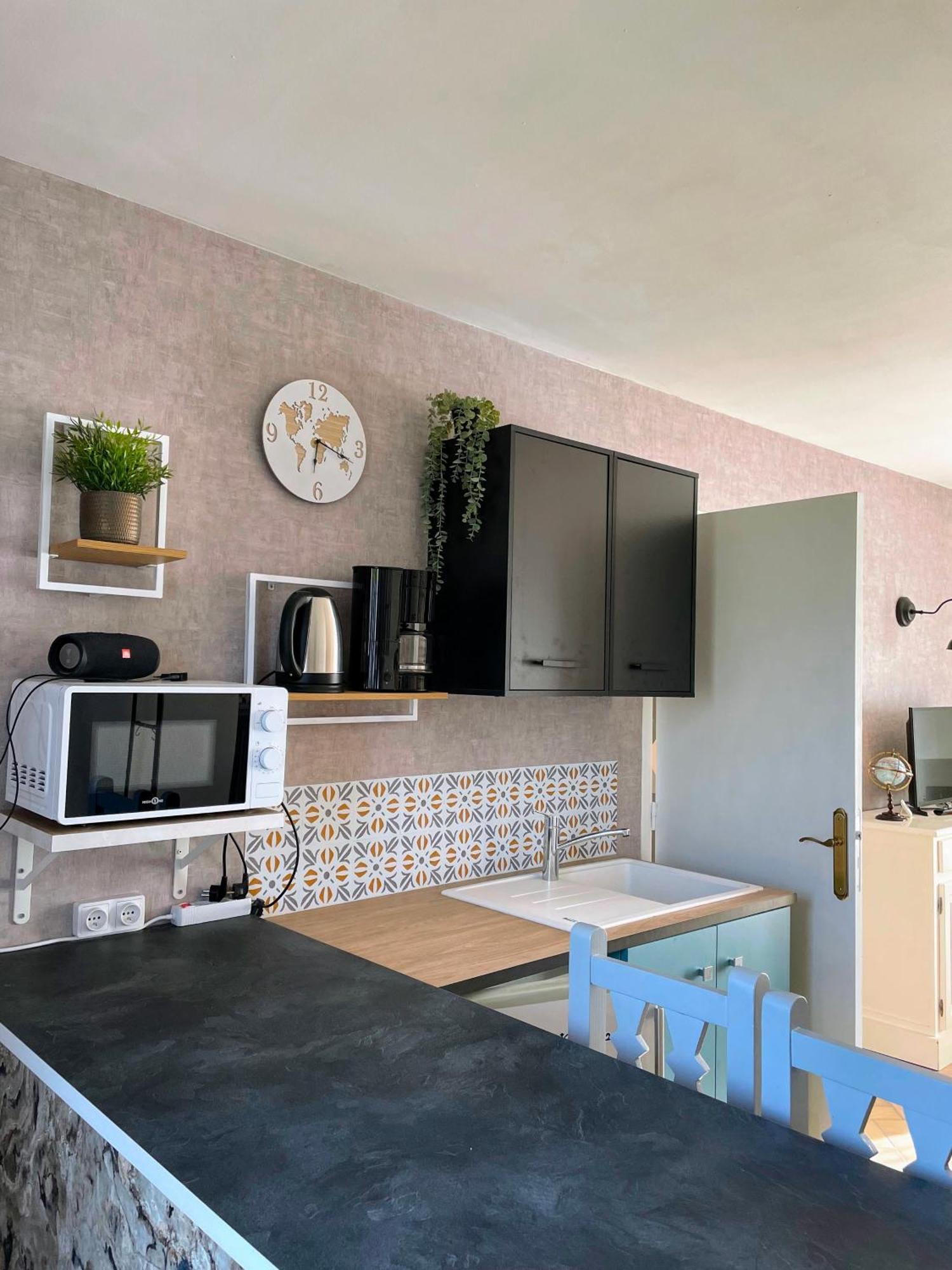 L'Escale D'Armor Bed & Breakfast Loudéac Dış mekan fotoğraf