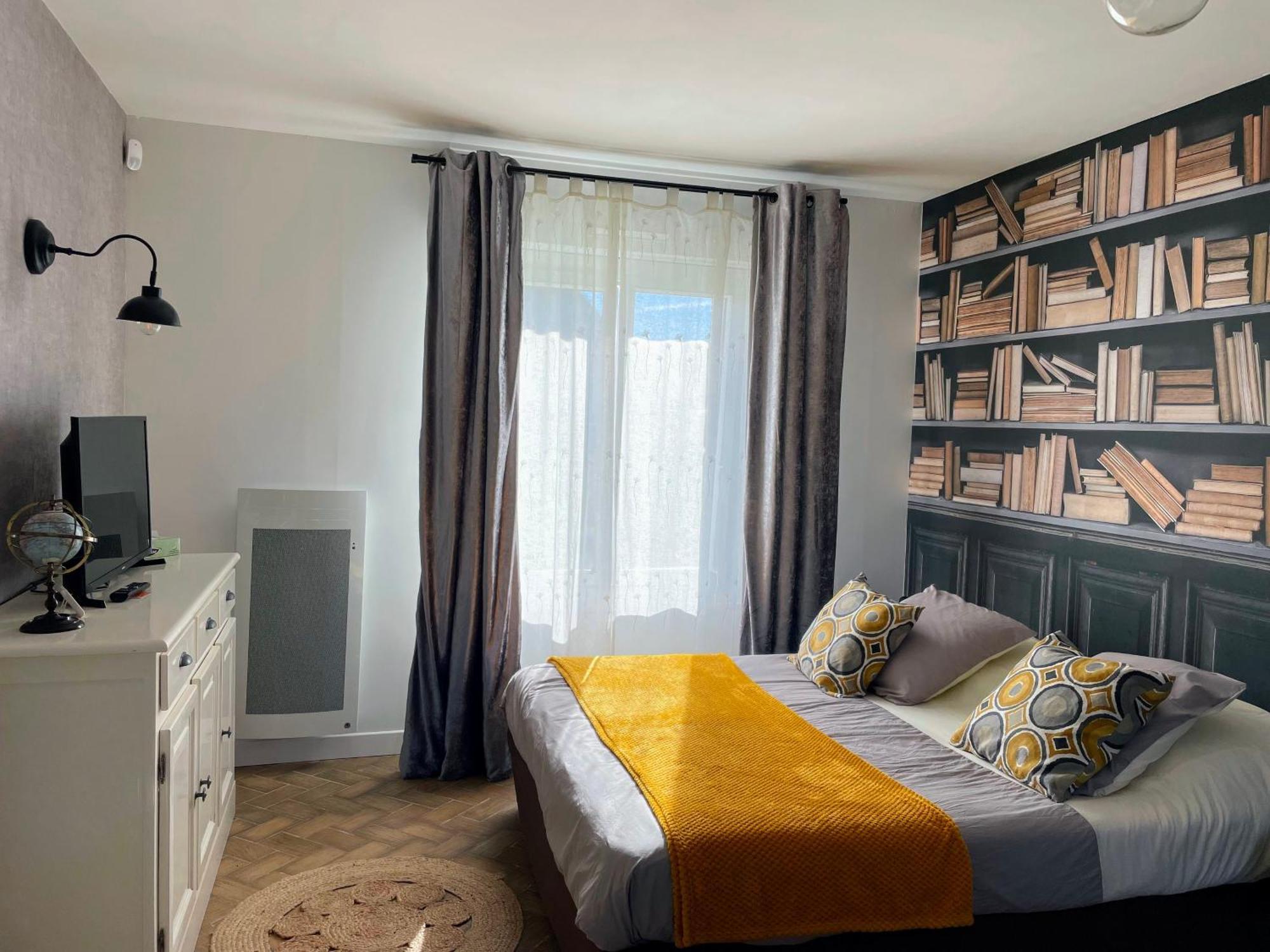 L'Escale D'Armor Bed & Breakfast Loudéac Dış mekan fotoğraf